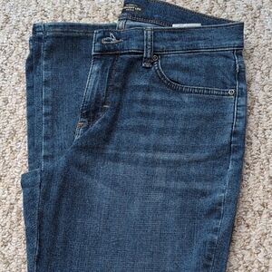 Lee Relaxed Fit Straight Leg Jeans 2P NWOT
